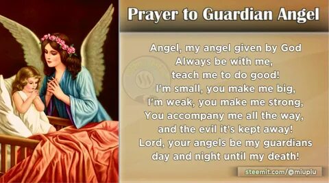 How old is guardian angel and his wife?