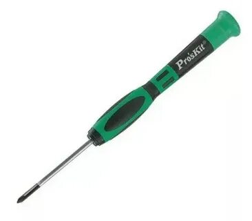 Precision screwdriver