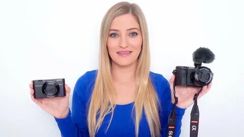Как снимать влоги на телефон