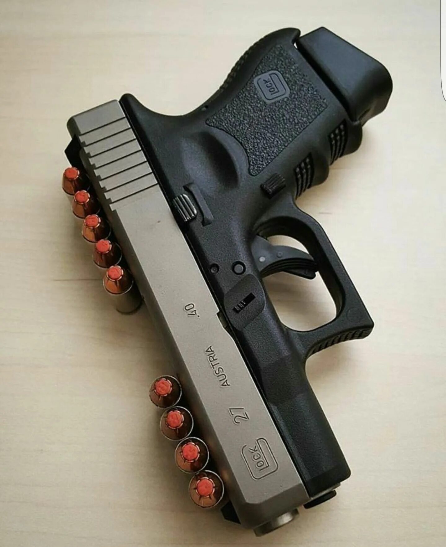 Глок 27. Glock 27 оружие. Купить ружье для самообороны