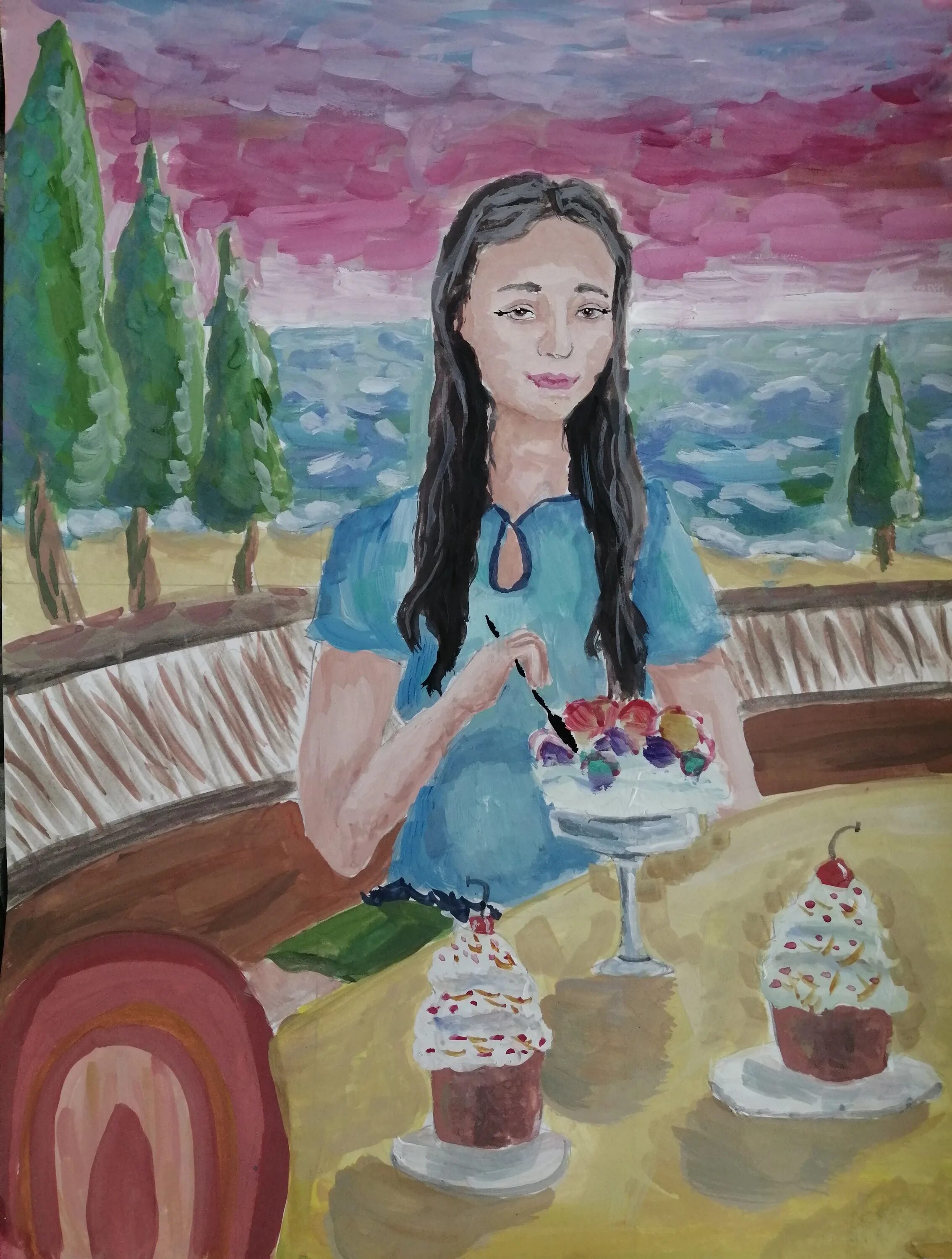 Иллюстрации к стихам шевченко. Рисунки самары детские. Новогодняя самара рисунки детей. Конкурс рисунков день россии электропрофсоюз. День самарской символики в детском саду.