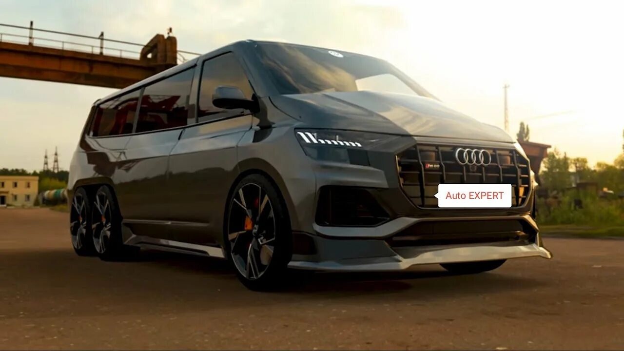 5 99 2025. Audi rs99 transporter. ауди рс 99 транспортер. audi rs99 6x6. audi rs99 transporter with 550hp 2025.