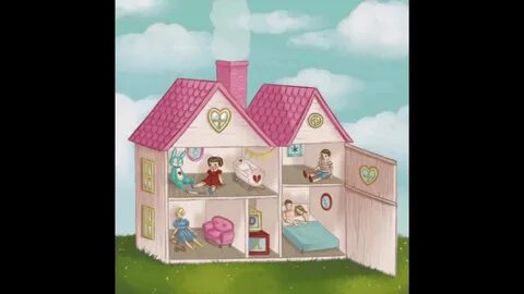Dollhouse перевод