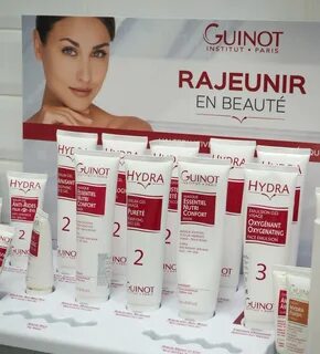 Solar beauty clinic
