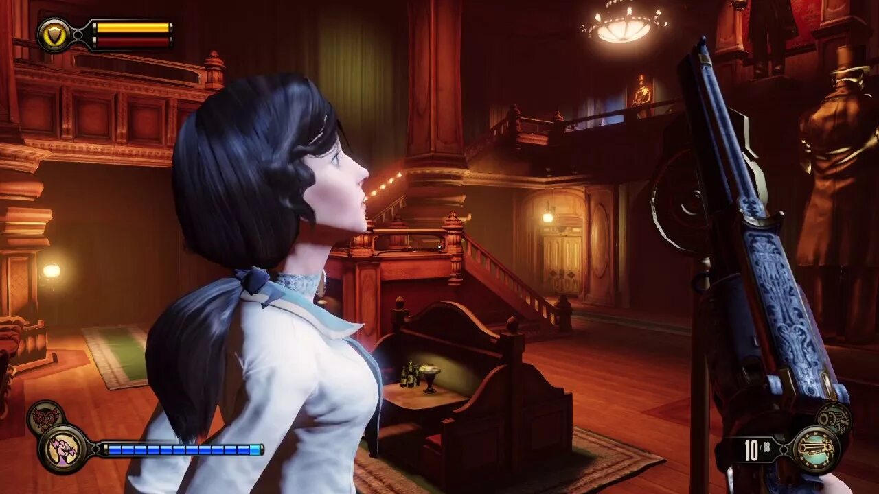 Биошок инфинити системные требования. Биошок 3 системные требования. Bioshock infinite скриншоты. Игра bioshock infinite. Биошок инфинити 2.