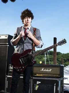 Nick joe