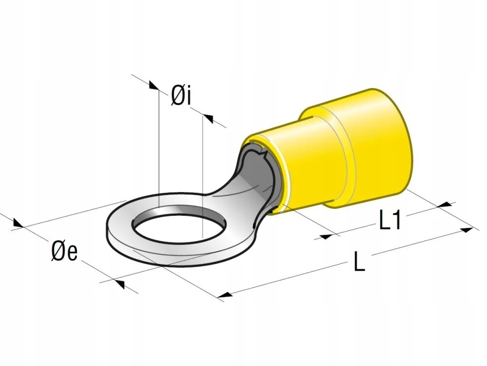 Кольцевая клемма м8. Наконечник под болт м8 для провода 6мм2. Клемма Кольцевая изолированная 4-6/м10. Клемма Кольцевая м8 желтая. Наконечник кольцевой м6