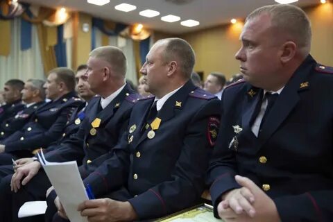 Сайт увд краснодар