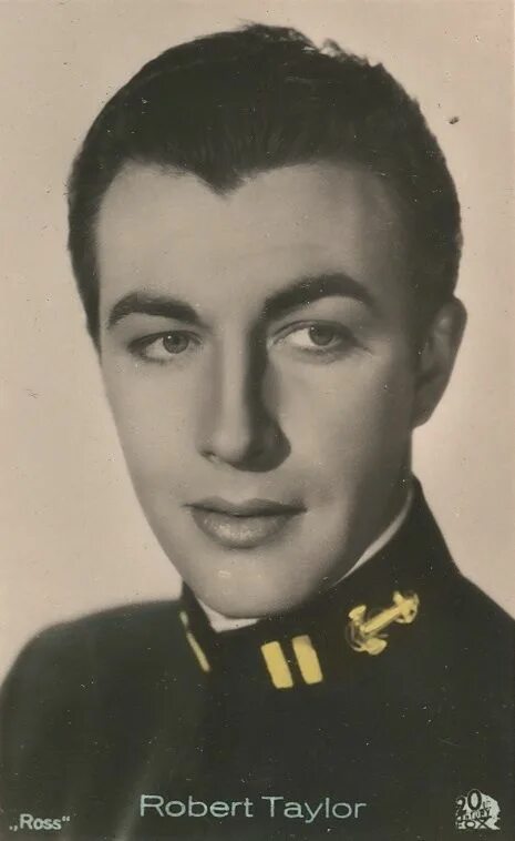 Роберт тейлор актер биография и личная жизнь Роберт Тейлор (Robert Taylor) актёр смотреть онлайн фильмы и сериалы голли
