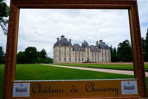 Chateau rose