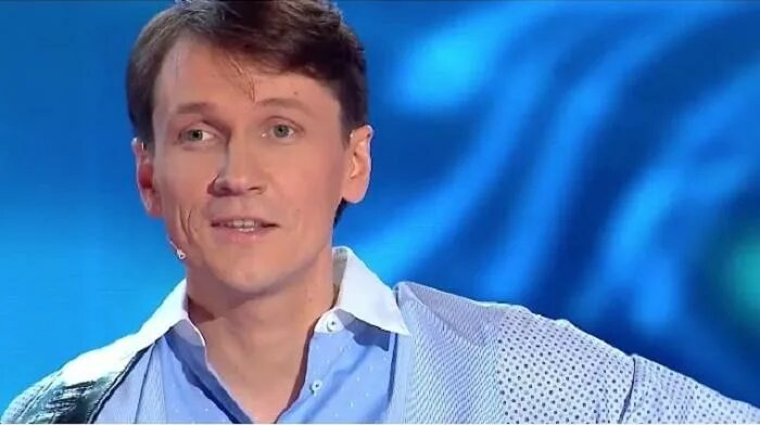Сколько лет мясникову из уральских пельменей