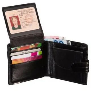 4 wallet