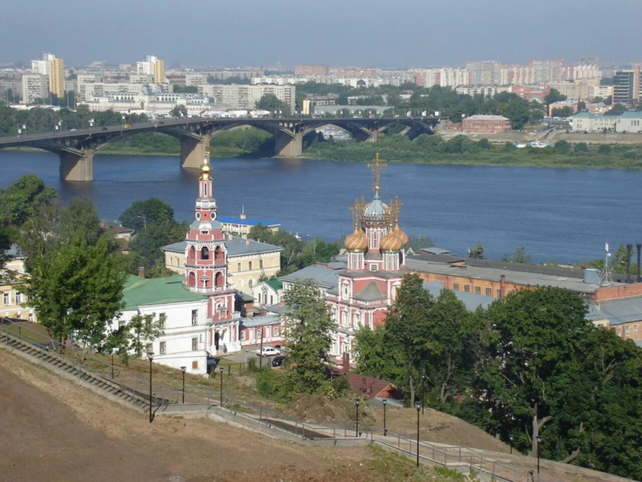 Нижний Новгород столица. Нижний новгород какая столица россии