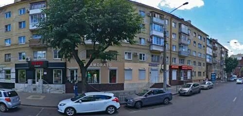 Akvatoriya Chistoty, cleaning services, Voronezh, Koltsovskaya Street, 35А - Yan