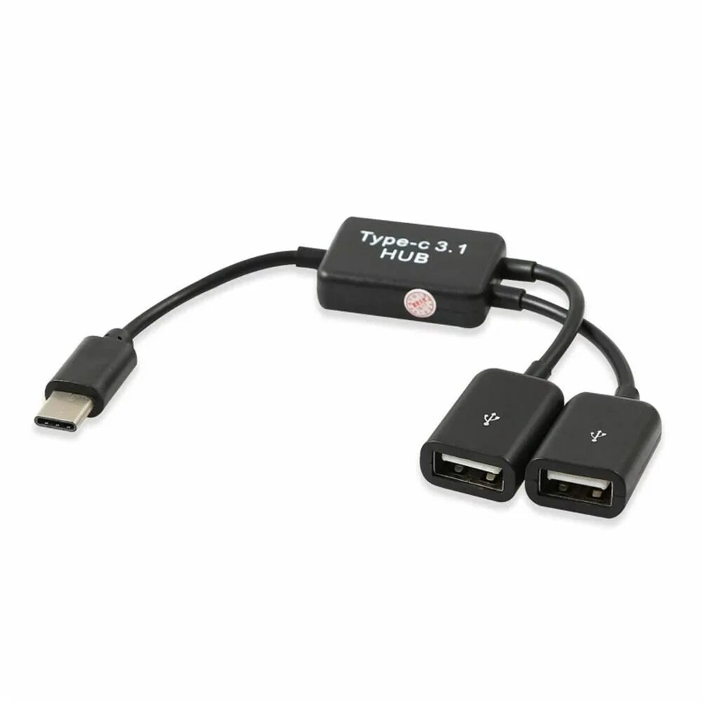 Разветвитель OTG USB -2 Micro USB. OTG переходник USB - Type-c. Type-c USB OTG адаптер USB. Кабель OTG Type-c USB 2.0.