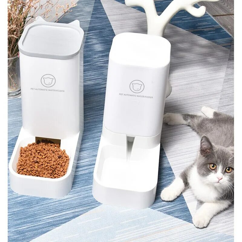 Дозатор для кошек с таймером. Кормушка Automatic Pet Feeder. Automatic Pet Feeder автокормушка. Автоматическая поилка для кошек Xiaomi. Автоматическая кормушка petsafe 2.