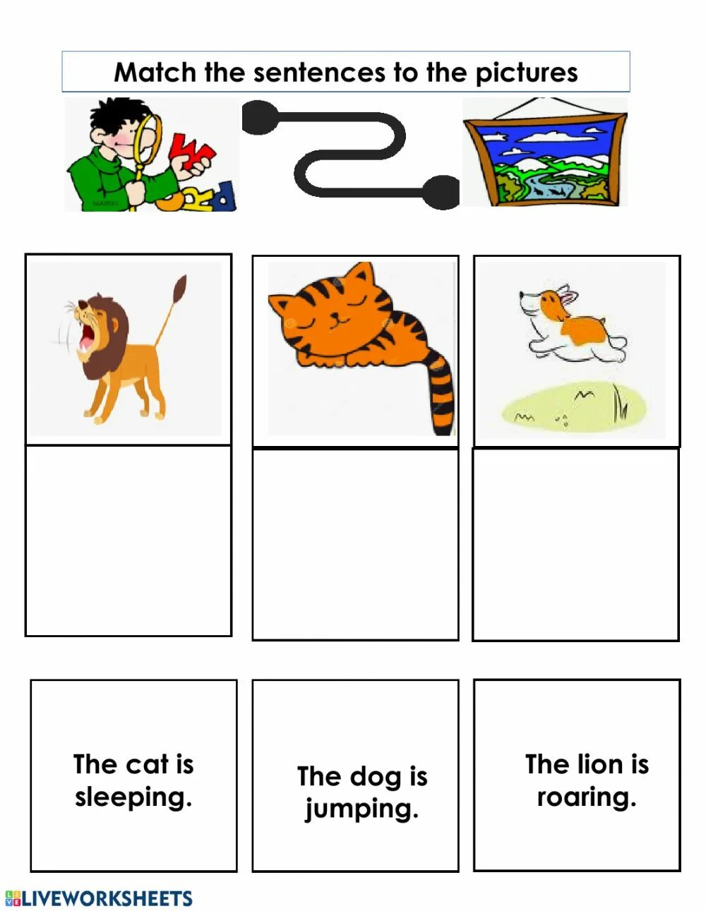 Match sentences a f. Match the sentences. Matching the sentences. Match the sentences Worksheets. Activities about matching sentences.