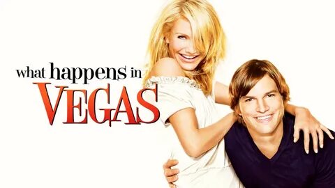 How to watch What Happens In Vegas - UKTV Play.
