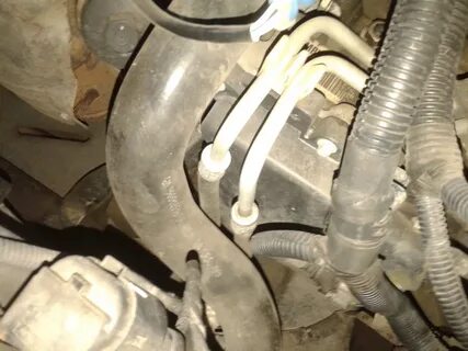 Не едет шевроле круз 1.8