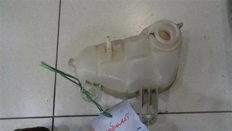 Бачок кобальт
