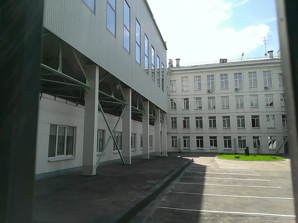 17, стр. москва улица парковая дом 16. москва 88. 14. 16-я парковая, д.