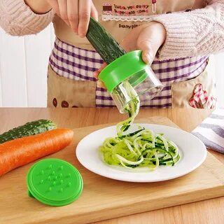 Vegetable терка
