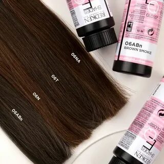Redken eq