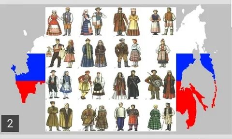 Проект наций