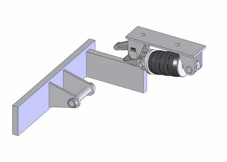 Система lock
