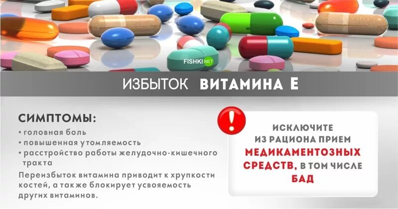 Переизбыток витаминов симптомы у взрослых женщин. Заболевания при избытке витамина е. Болезни при переизбытке витамина е. Избыток витамина е симптомы. Витамин e избыток симптомы.