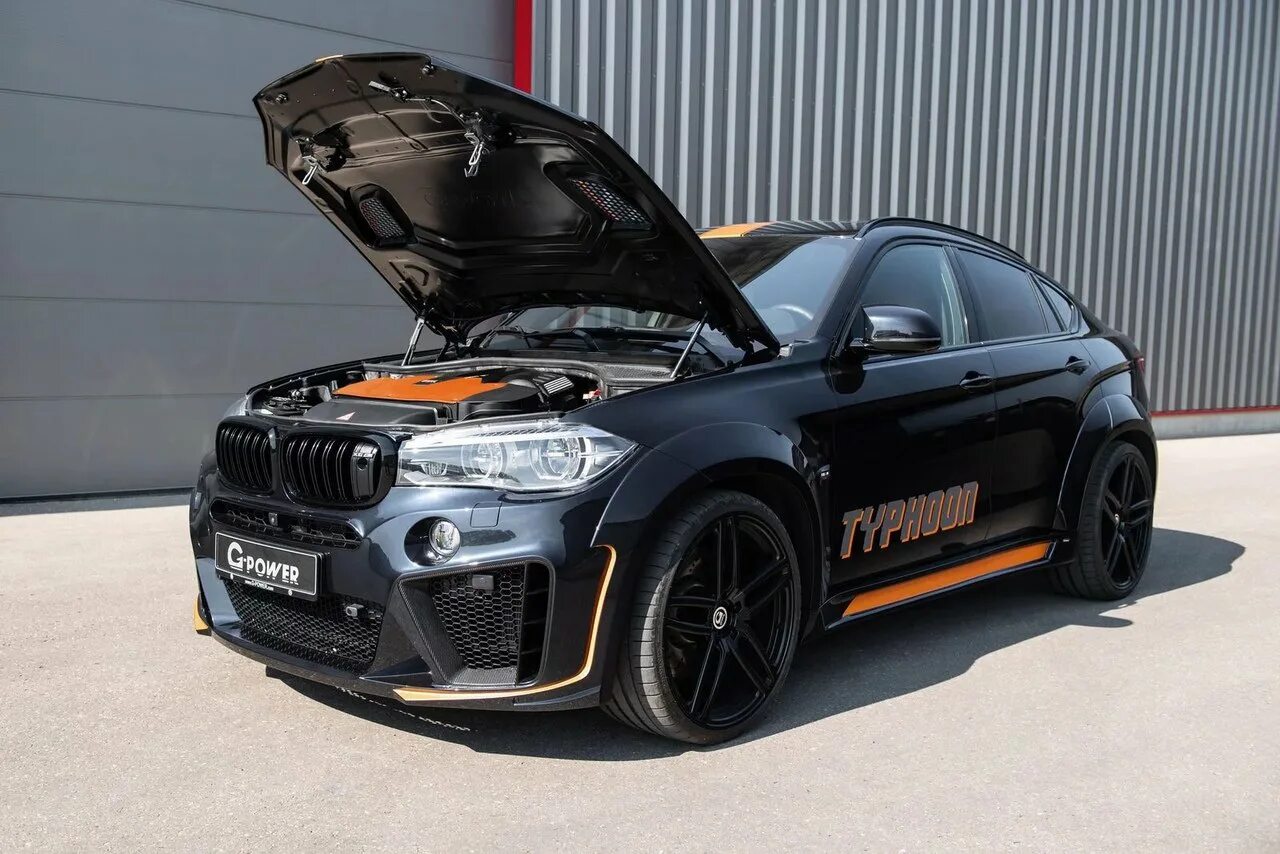 M tuning. BMW x6 m g-Power Typhoon. BMW x6 m g Power Typhoon Widebody. BMW x6 g Power. BMW x6 g Power Typhoon.