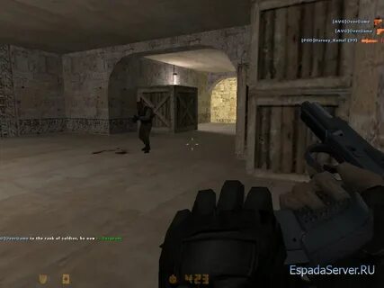 Cs systems