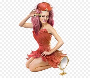 Bell woman