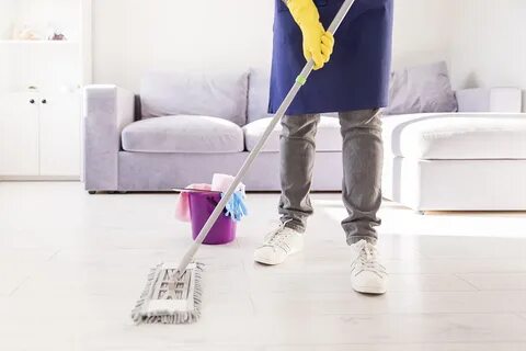 Cgcleaner home