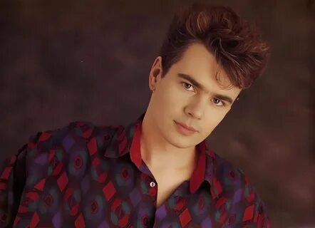 Nick kershaw