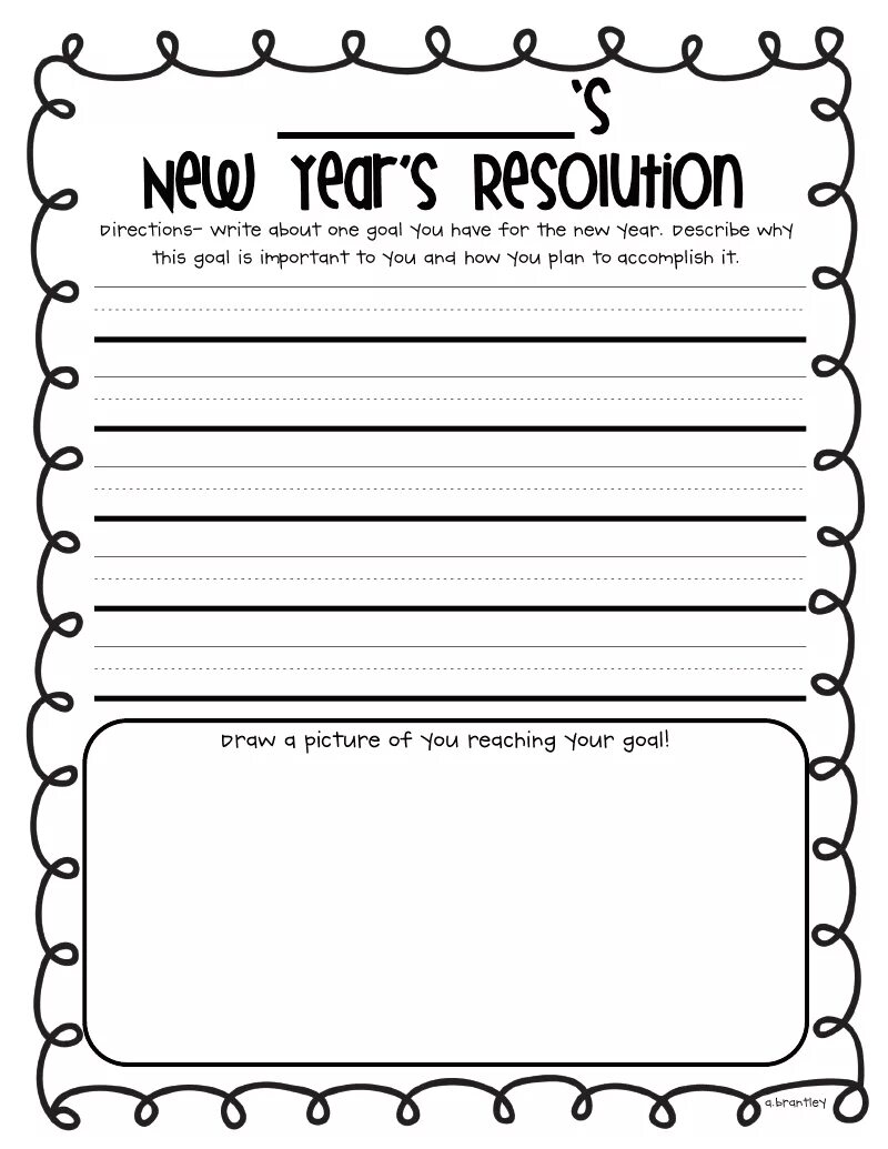 You have the new letter. New year Resolutions. Новогодние Resolutions Worksheet. New year Resolutions письмо. New year Resolutions for Kids.