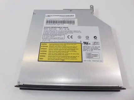 Ide dvd