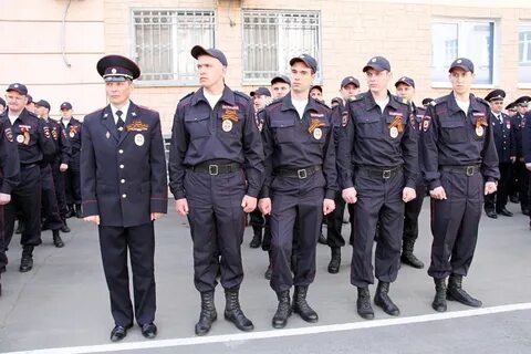 Саратовская полиция