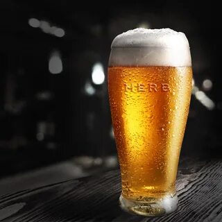 Beer made