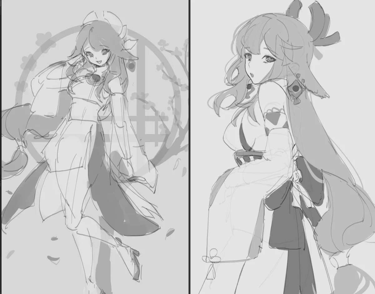 Yae rule 34. Яэ мико лиса. рисунок яэ мико геншин импакт. yae miko wallpaper phone.