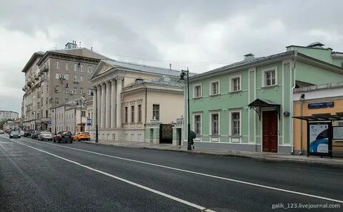 Софрино ул пречистенка 6 фото