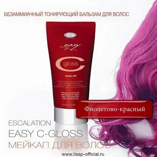 C gloss