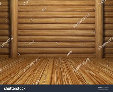 Empty log