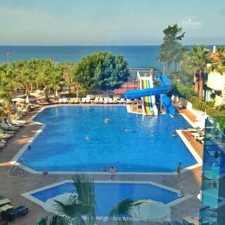 Concordia celes hotel 5