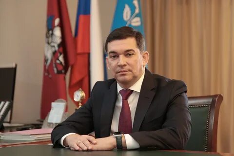 Префект северо восточного административного