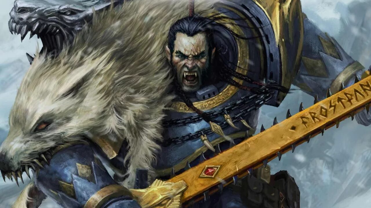 вархаммер 40000 космические волки. вархаммер 40000 космические волки. Warhammer 40000 space wolf. волки фенриса 40000 космодесант. вархаммер волки.