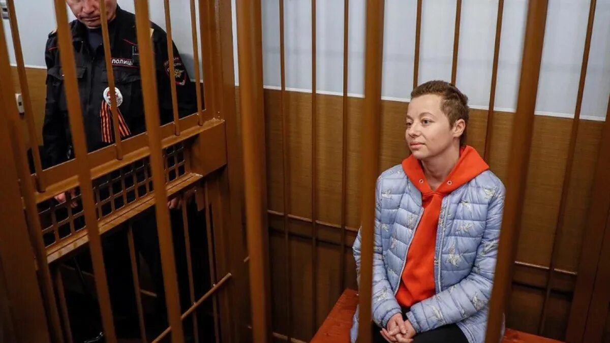 За что судят беркович и петрийчук. Беркович и петрийчук.