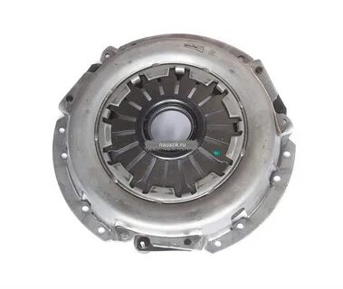 Корзина сцепления уаз 402