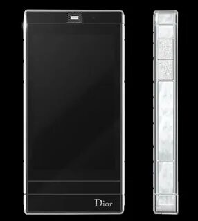 Телефоны dior