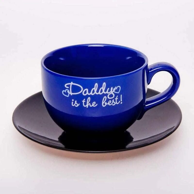 Better cup